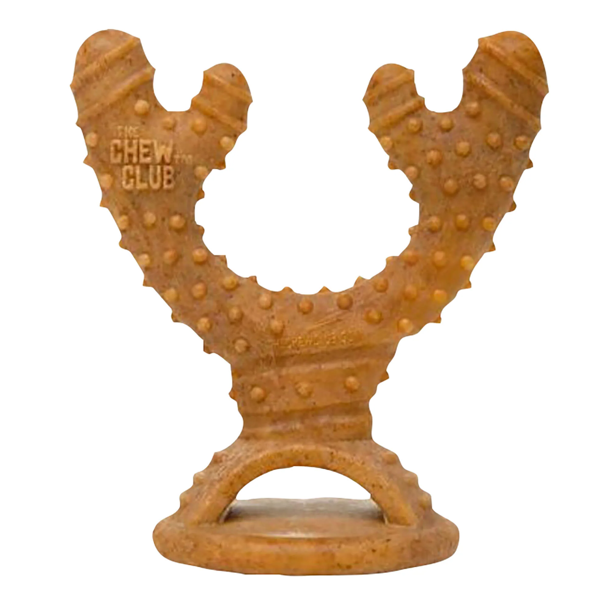 Powerbone Antler Dog Chew Toy for Power Chewers, 5.5'' - Healthber