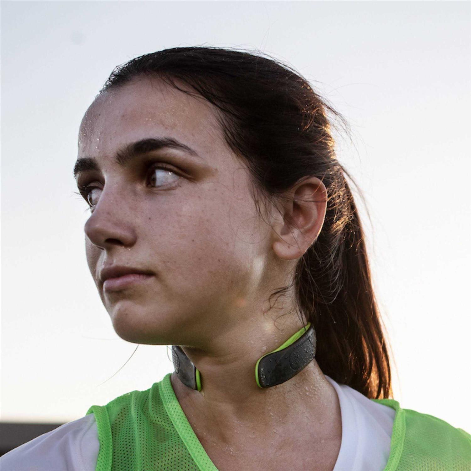 Q Collar – Size 14 - Healthber