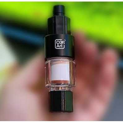 CO2Art CO2 Inline Diffuser - Healthber