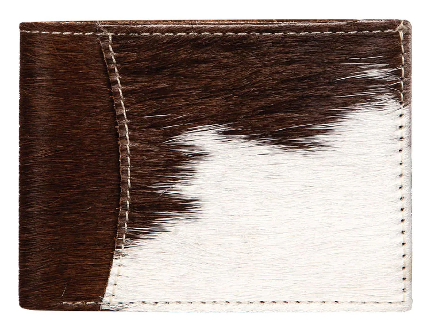 STS Men's Cowhide Bifold II Wallet - Healthber