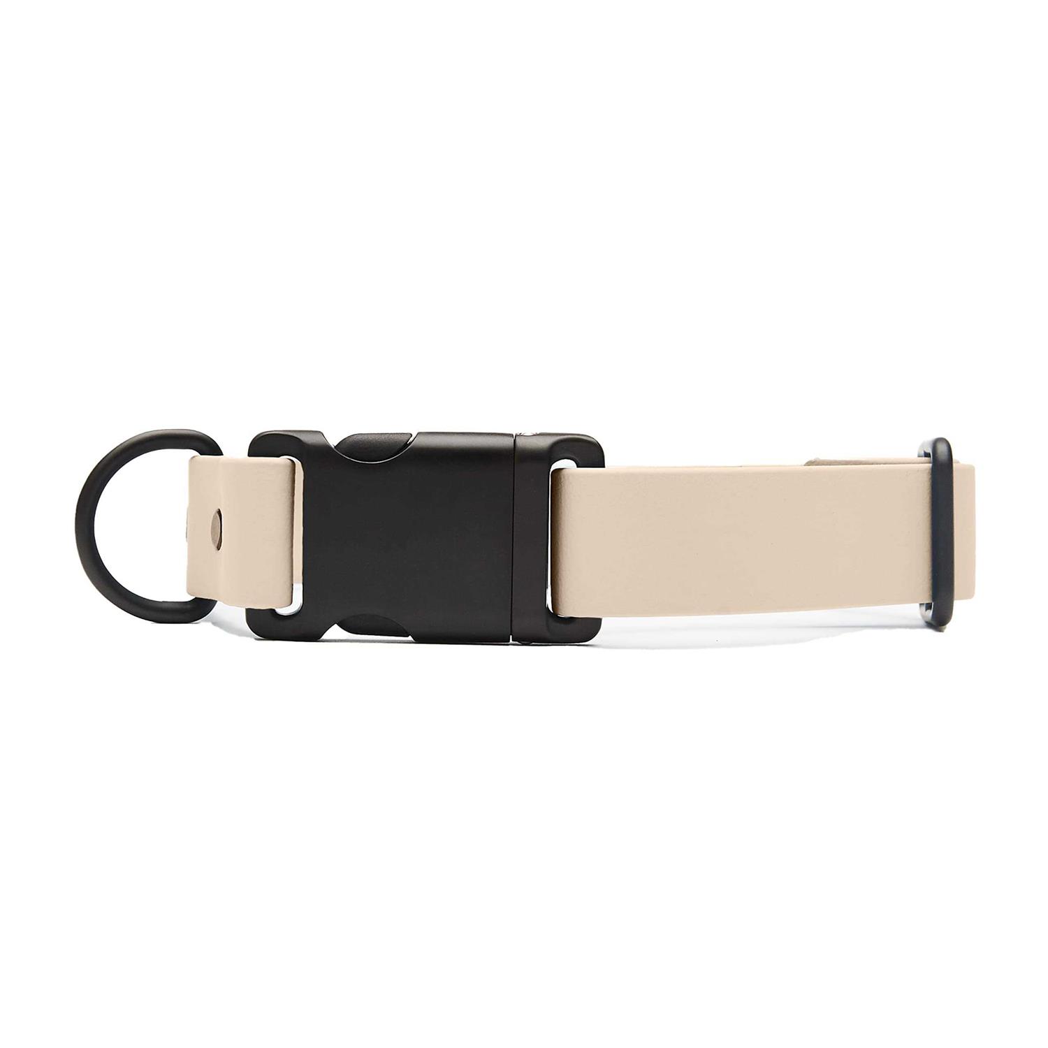 Fable Pets Signature Dog Collar - Healthber