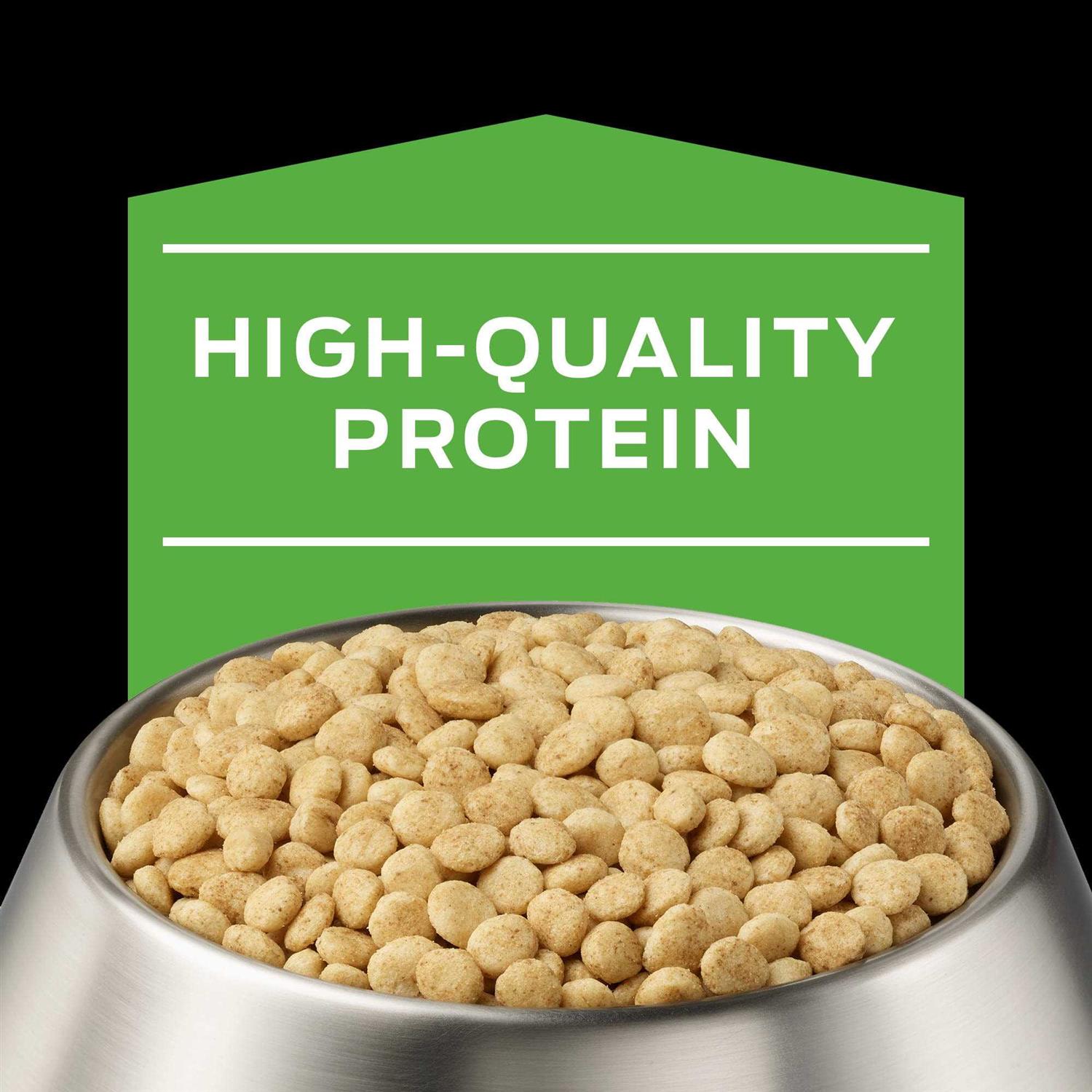 Purina Pro Plan HA Veterinary Diets Hydrolyzed Formula Chicken Flavor Dog Food - Healthber