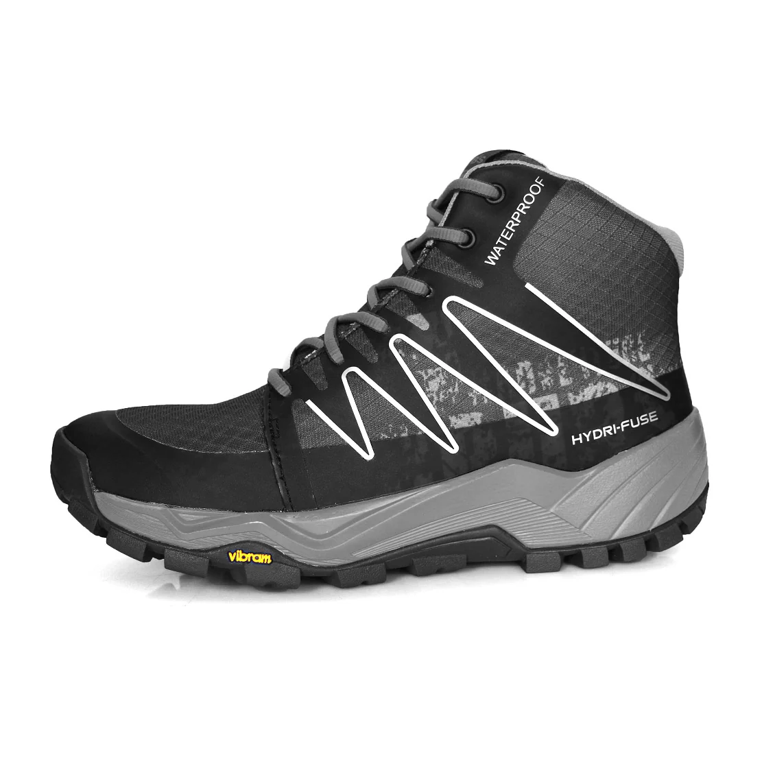 Grubs Explore Shoe - Healthber