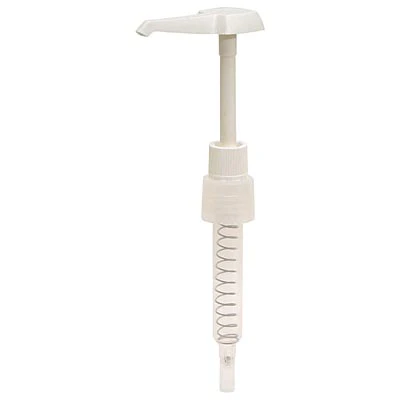 Dispensing Pump, 5 gallon - Healthber