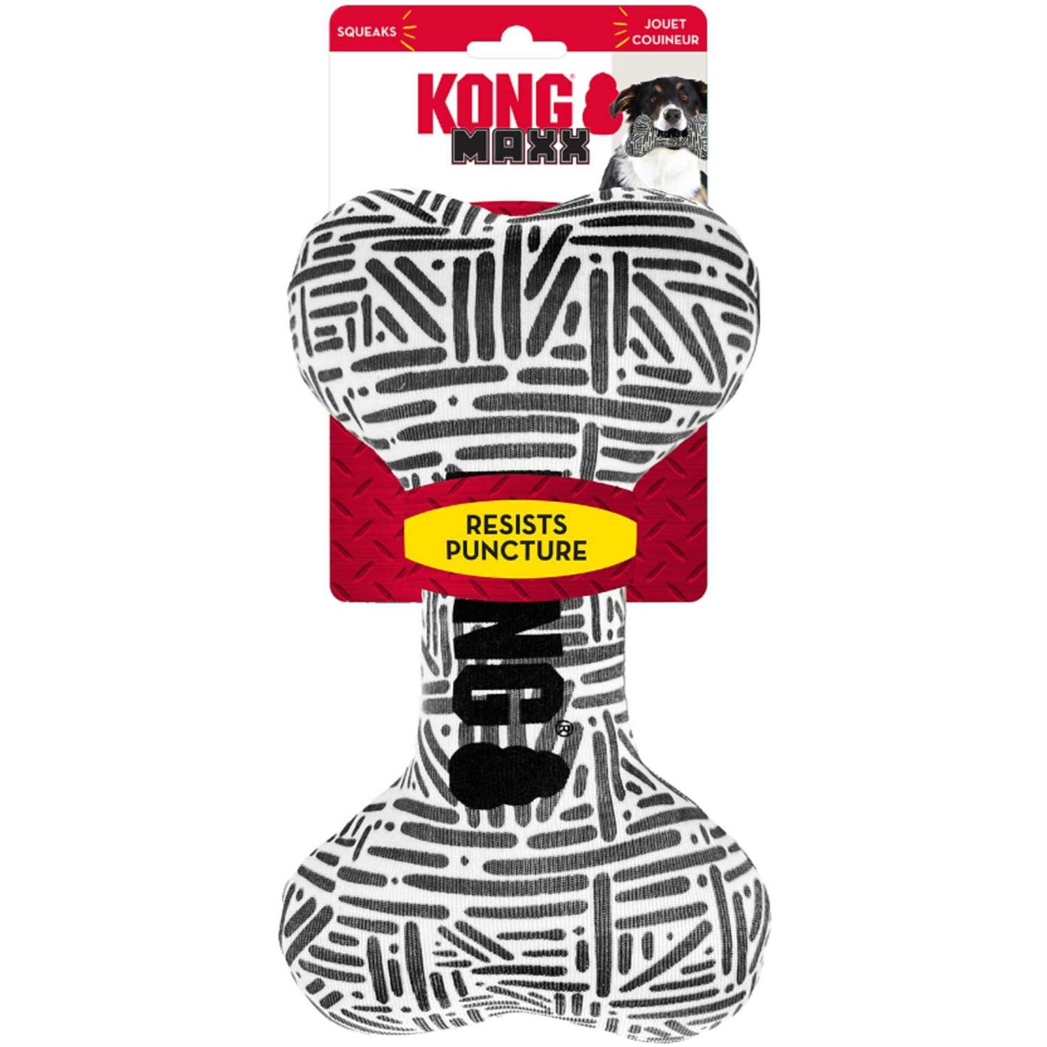 KONG Maxx Dog Toy Star - Healthber