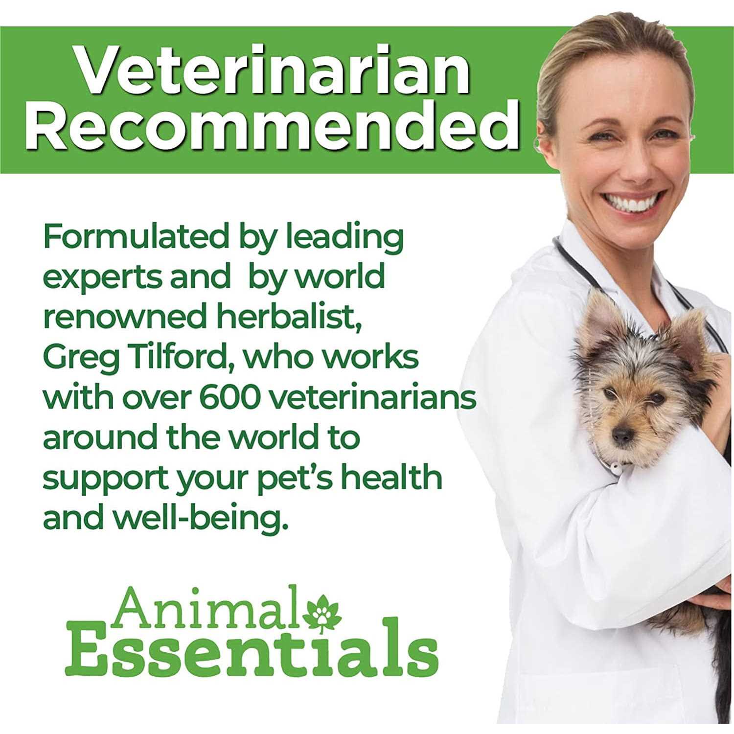 Animal Essentials Colon Rescue Powder - Healthber