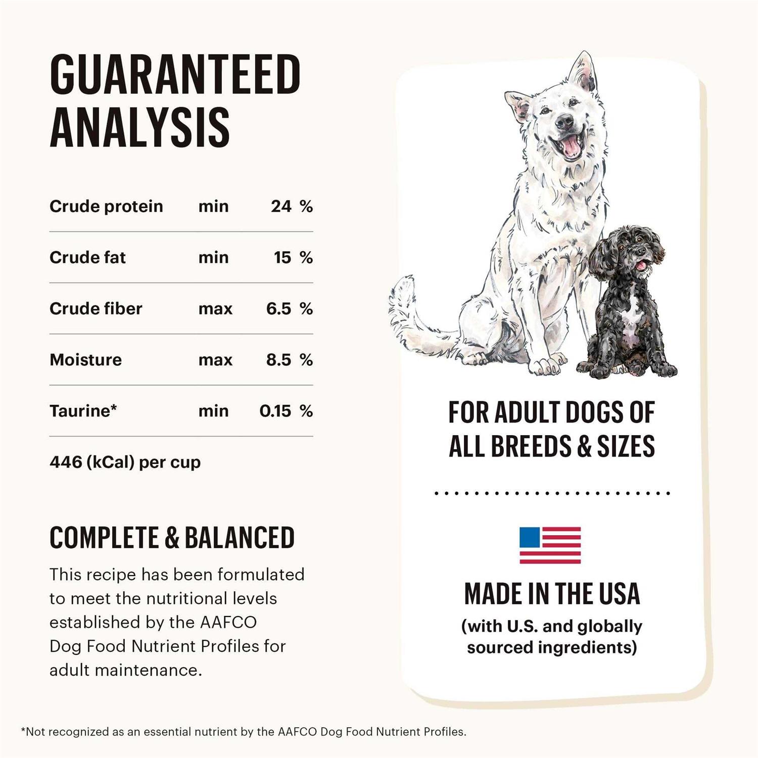 The Honest Kitchen Dehydrated Grain Free Chicken Dog Food - Healthber