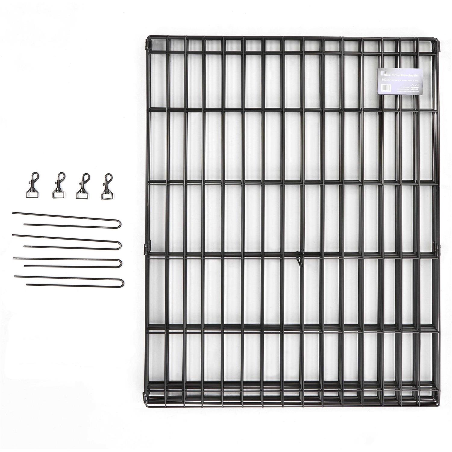 Midwest Exercise Pen/Pet - Healthber