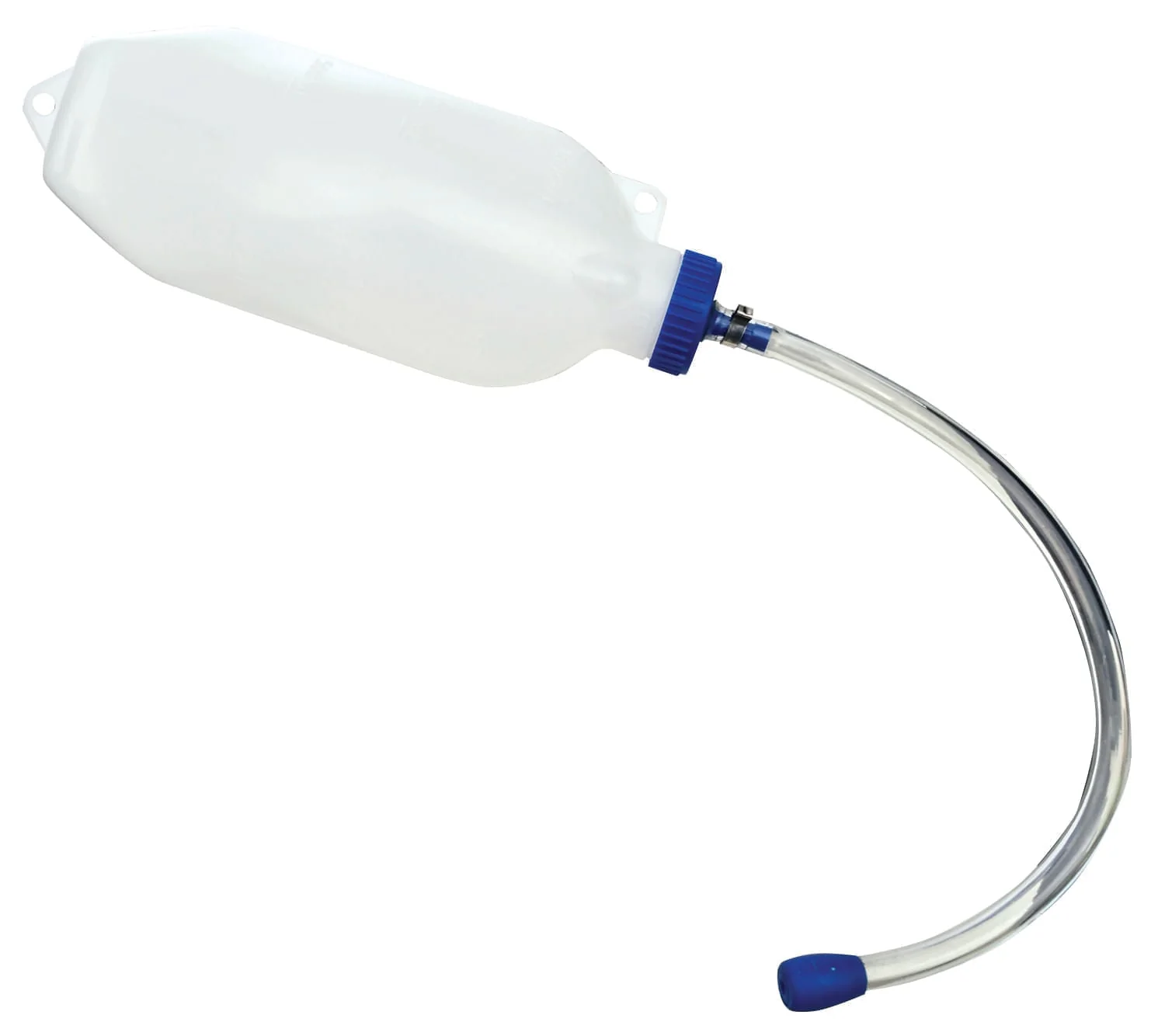 Roll Tube Type Oral Calf Feeder, 1,500 ml - Healthber