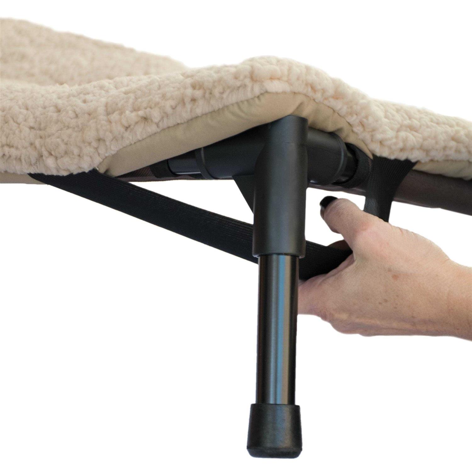 K H Pet Products Original Pet Cot Pad - Healthber