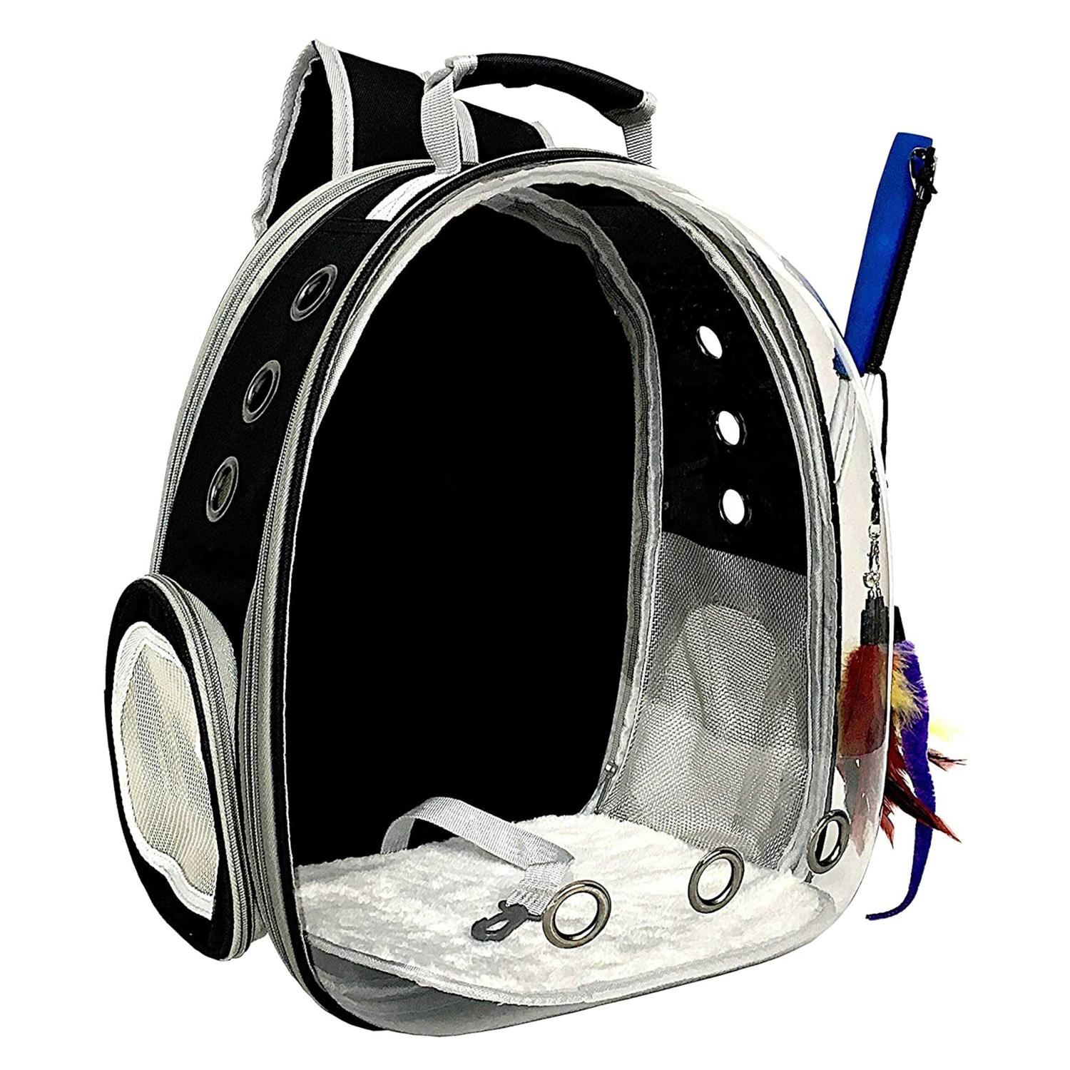 Pet Fit for Life Dog & Cat Carrier Backpack - Healthber
