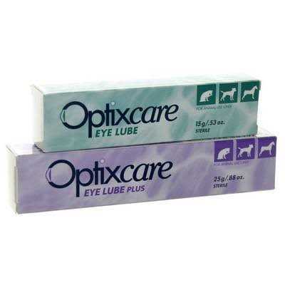 Optixcare Eye Cleaner - Healthber
