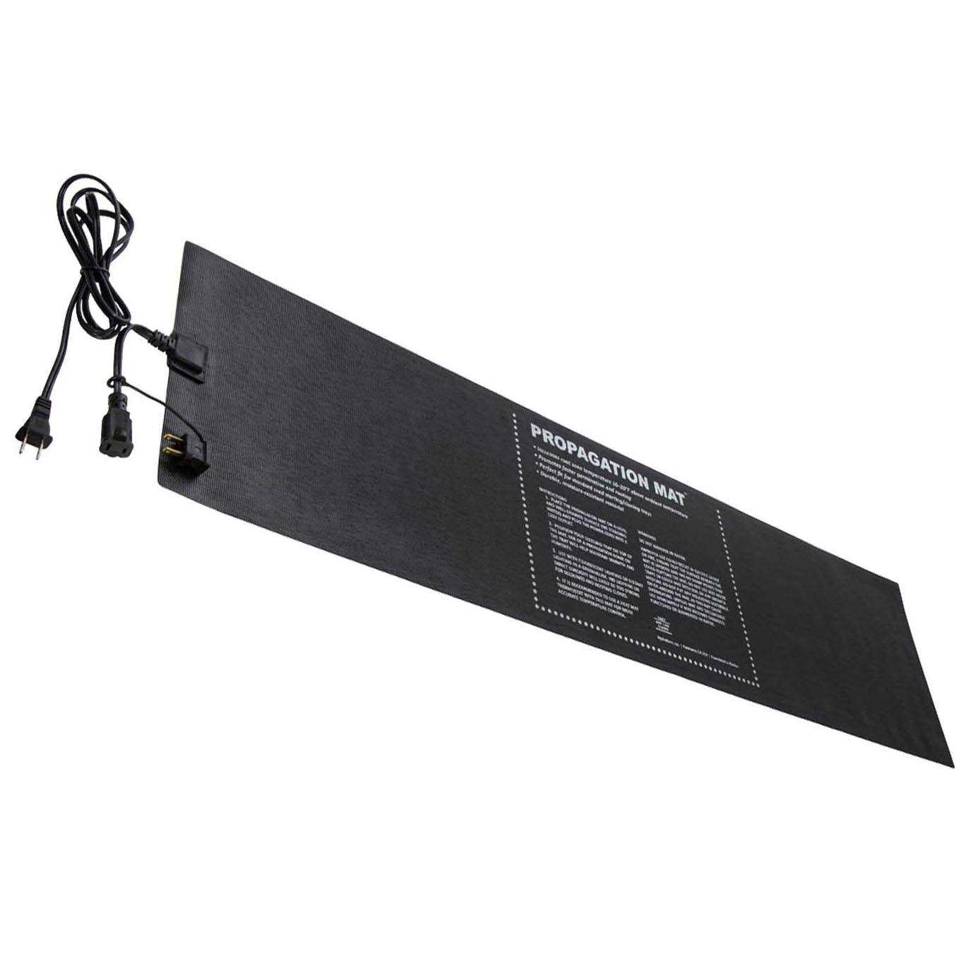 Propagation Heat Mat Hydrofarm - Healthber