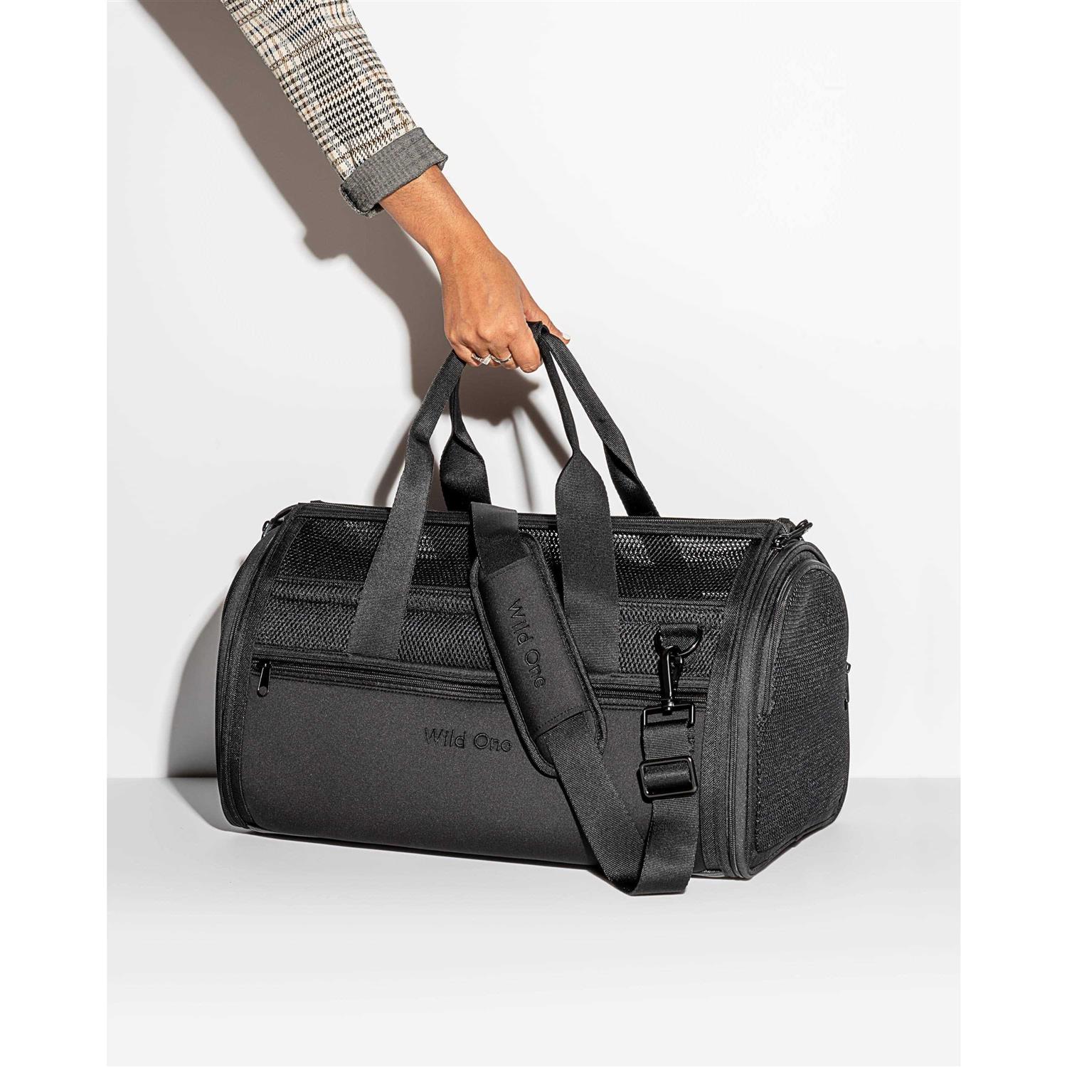 Wild One Travel Carrier - Healthber