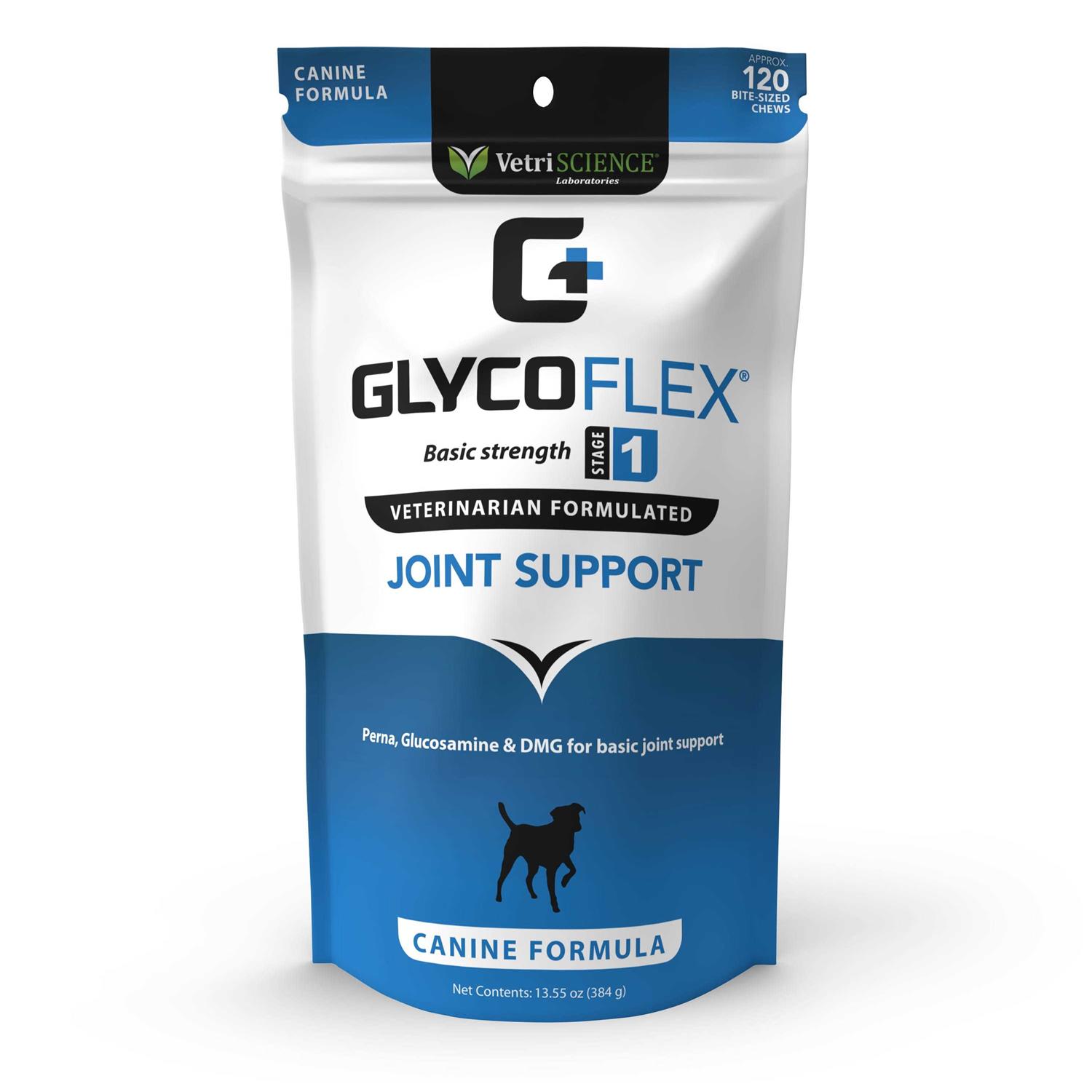 GlycoFlex 1 - Healthber