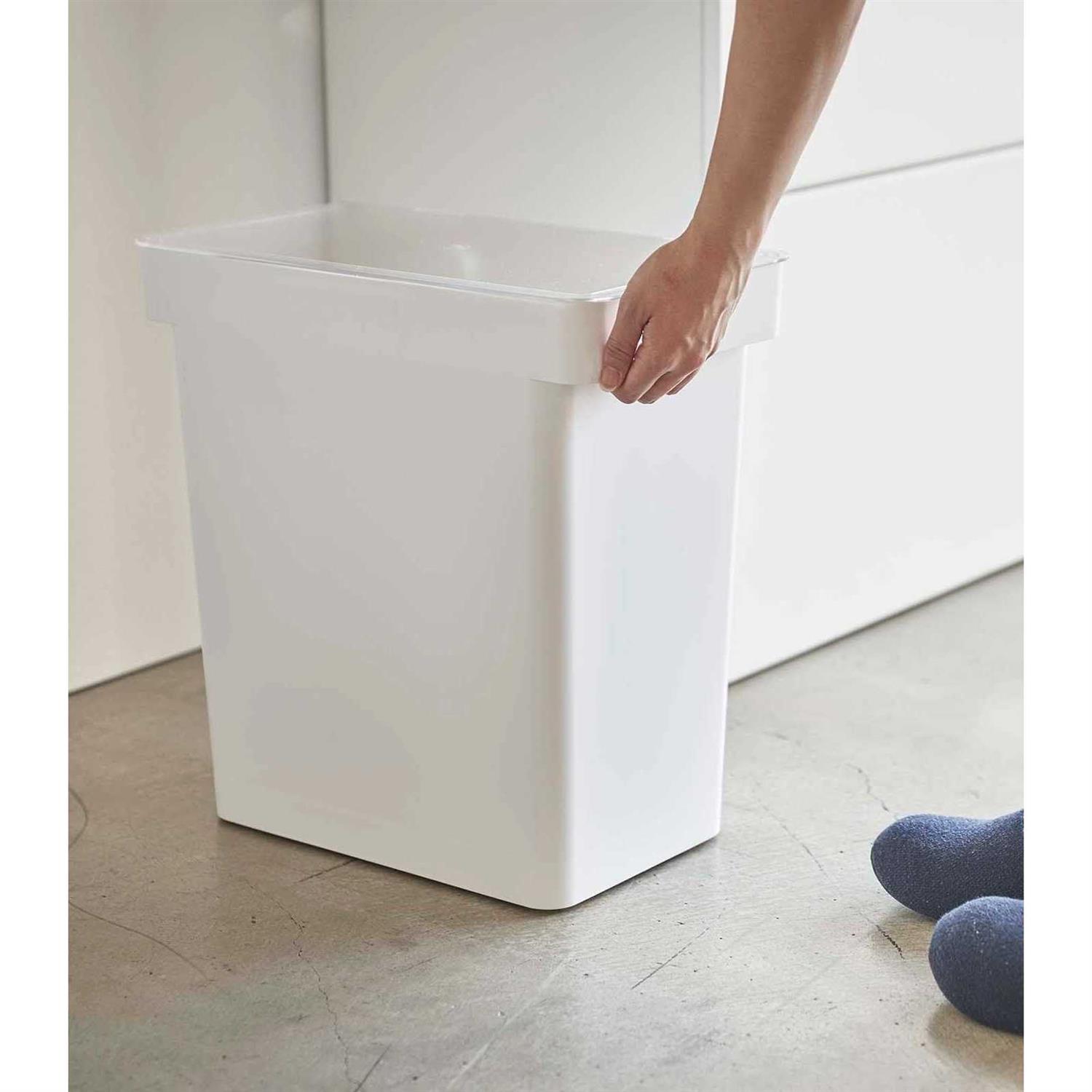 Yamazaki Home Rolling Airtight Pet Food Container - Healthber