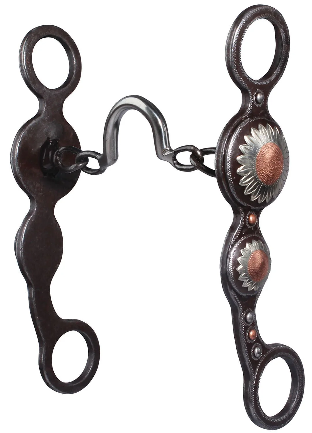 Professional��s Choice Ported Chain Sunflower Bit - Healthber