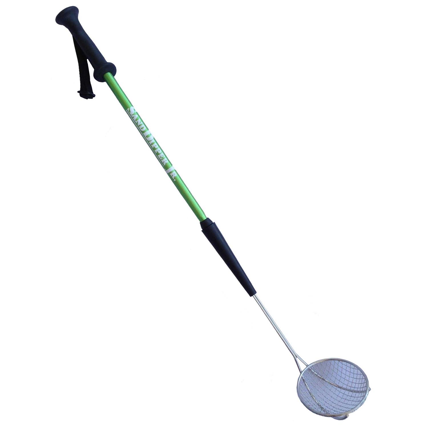 Sand Dipper Jr Cat Litter Scooper - Healthber