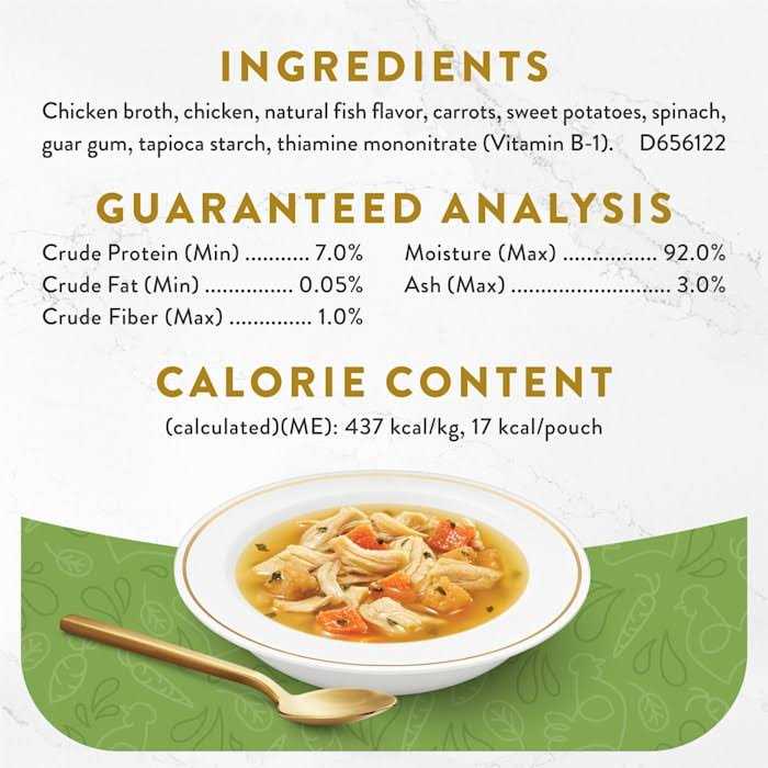 Purina Fancy Feast Broths Classic Wet Cat Food - Healthber