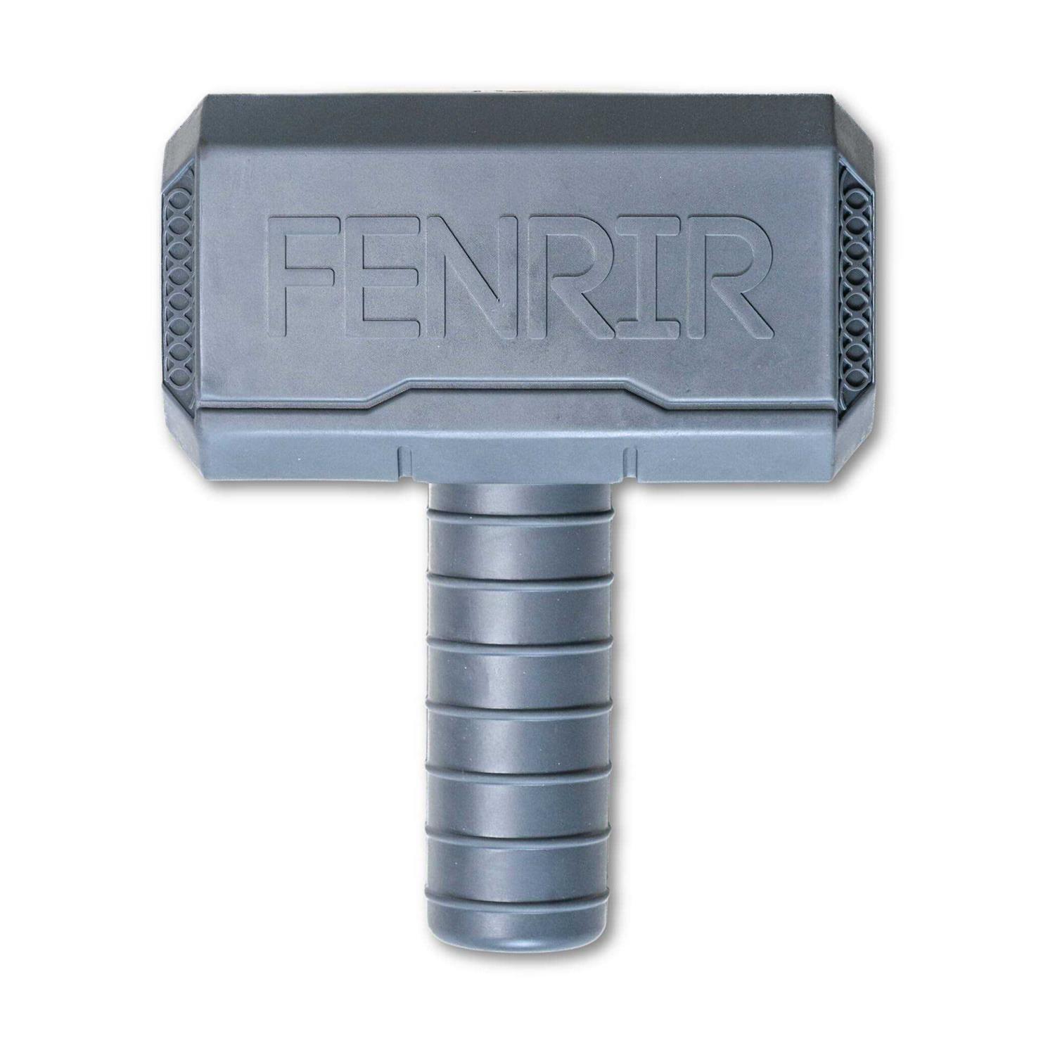 Fenrir Hammer Chew Toy - Healthber