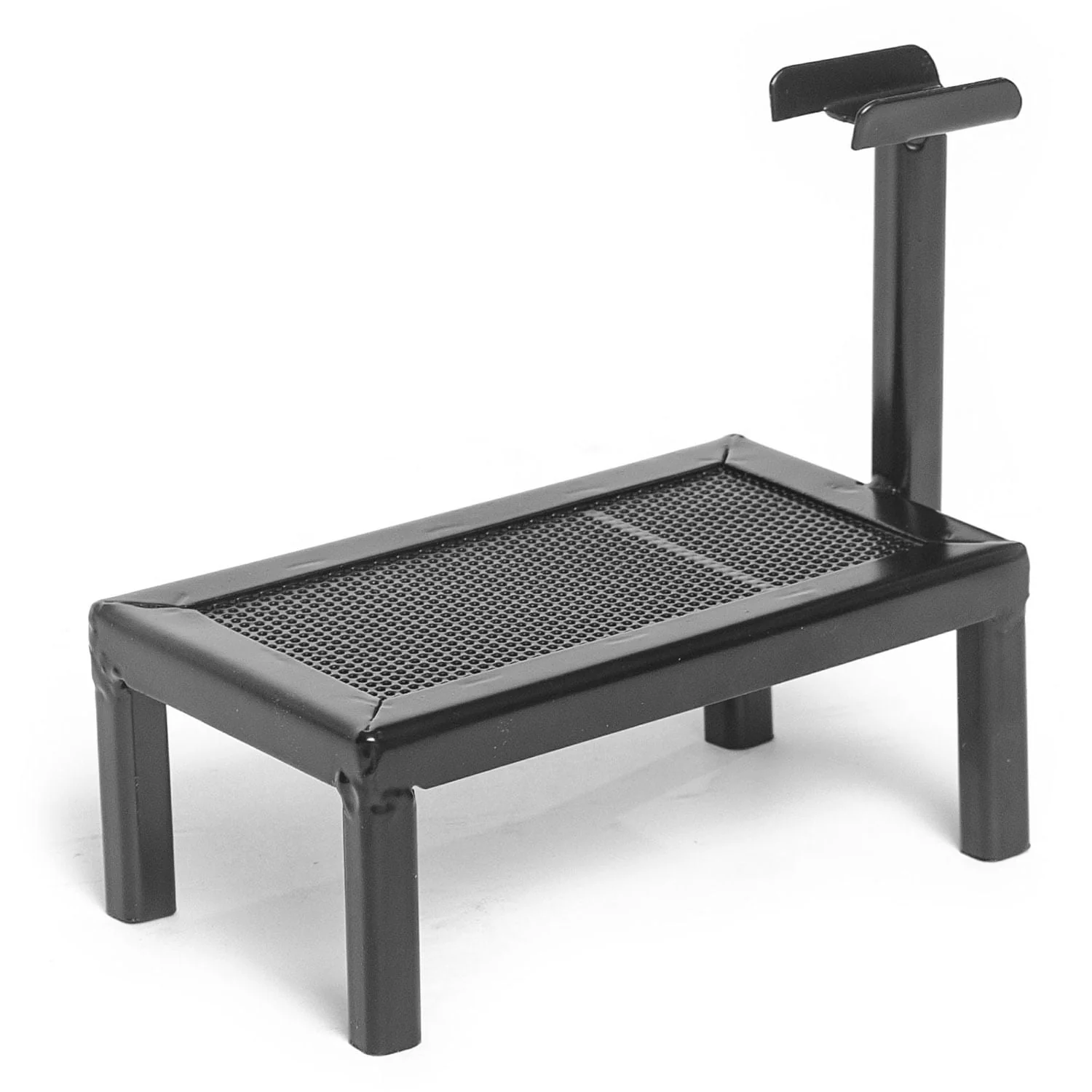 Little Buster Sheep Fitting Stand - Healthber