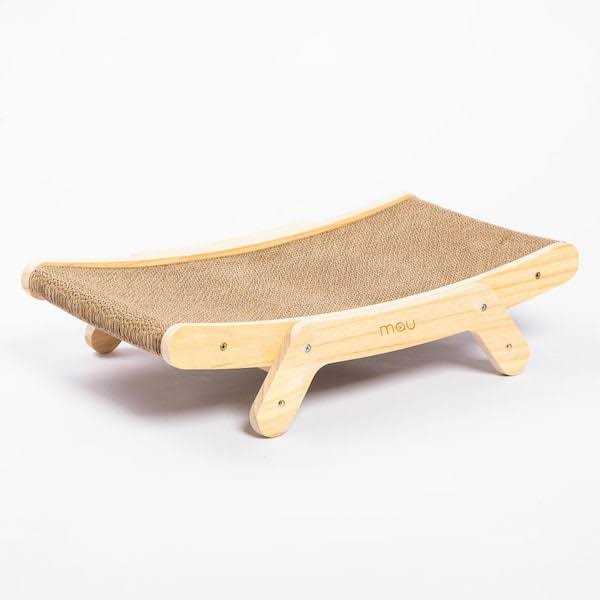 Mau Lifestyle Emory Cat Scratcher - Healthber