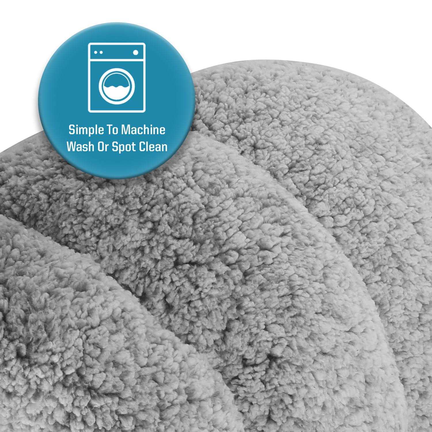 Sleepy Pet Slipper Oval Cuddler Pet Bed - Healthber