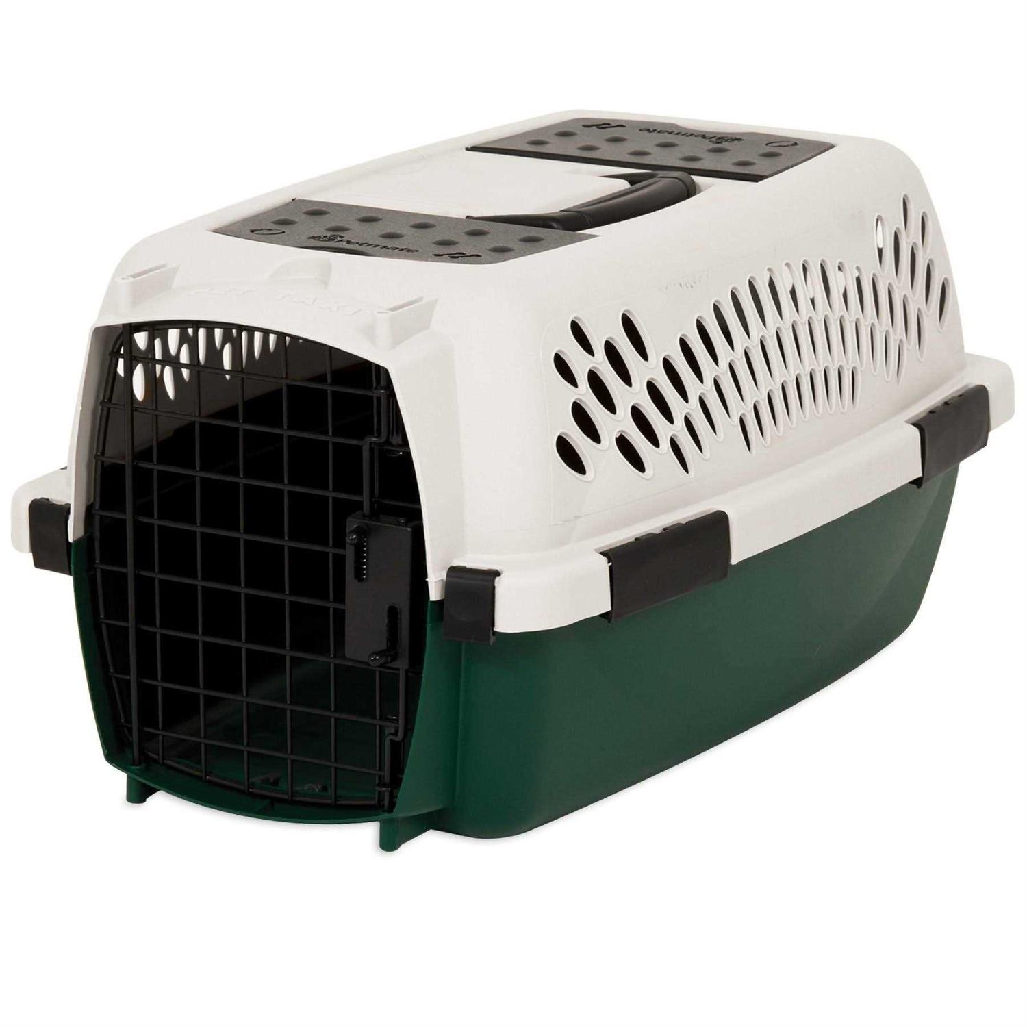 Petmate Ruff Maxx Kennel - Healthber