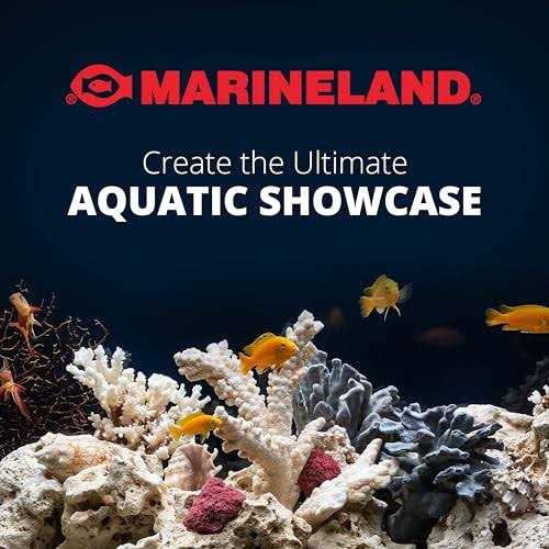 Marineland Hidden LED Lighting System - Healthber