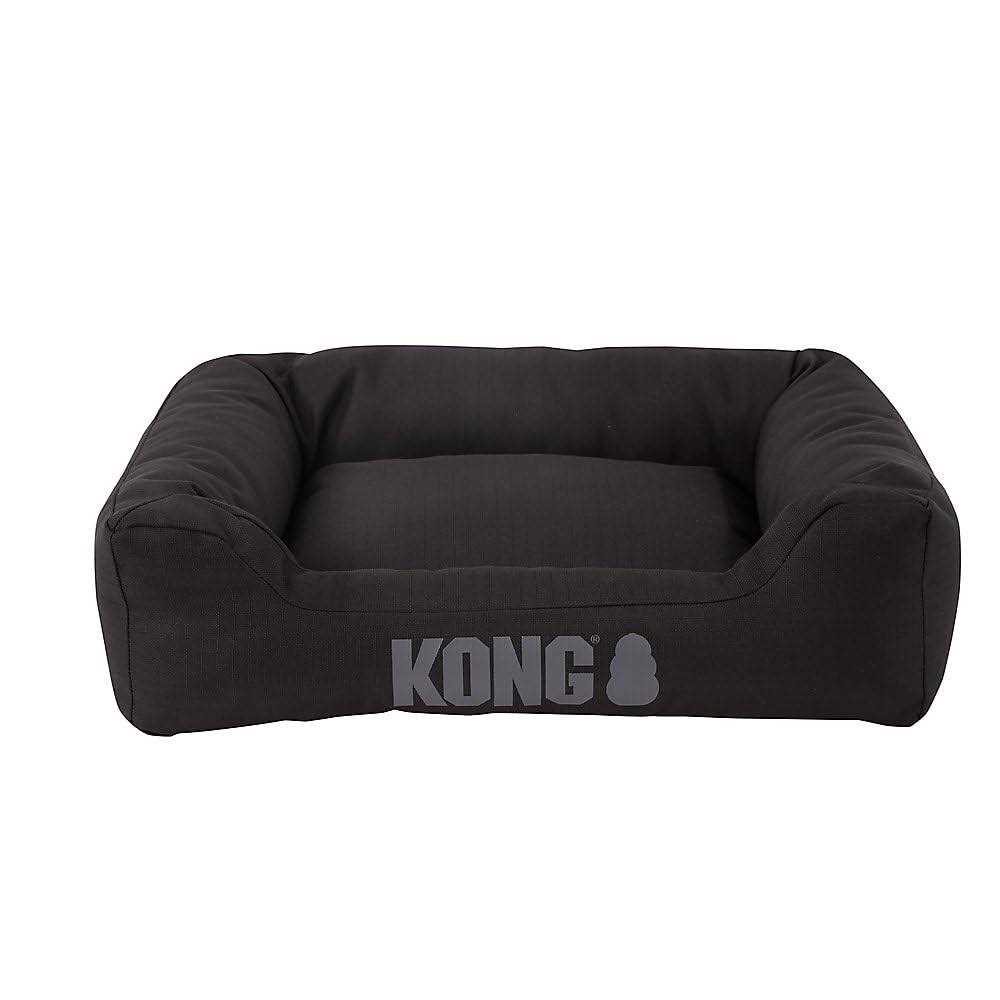 Kong 4-Sided Cuddler Dog Bed - Healthber