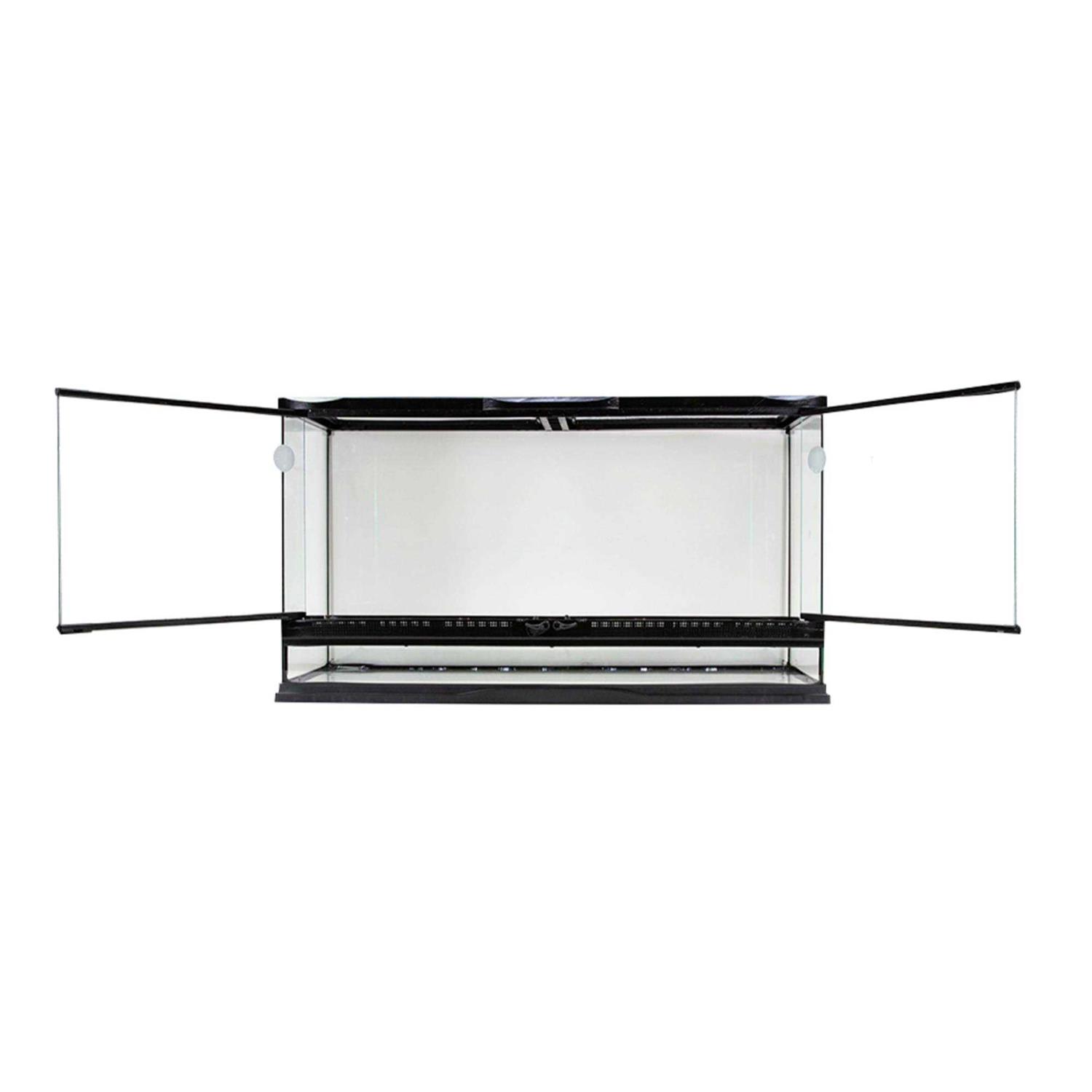 Zoo Med Naturalistic Terrarium - Healthber