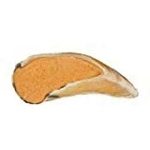 Redbarn Peanut Butter Filled Hoof Dog Treat - Healthber