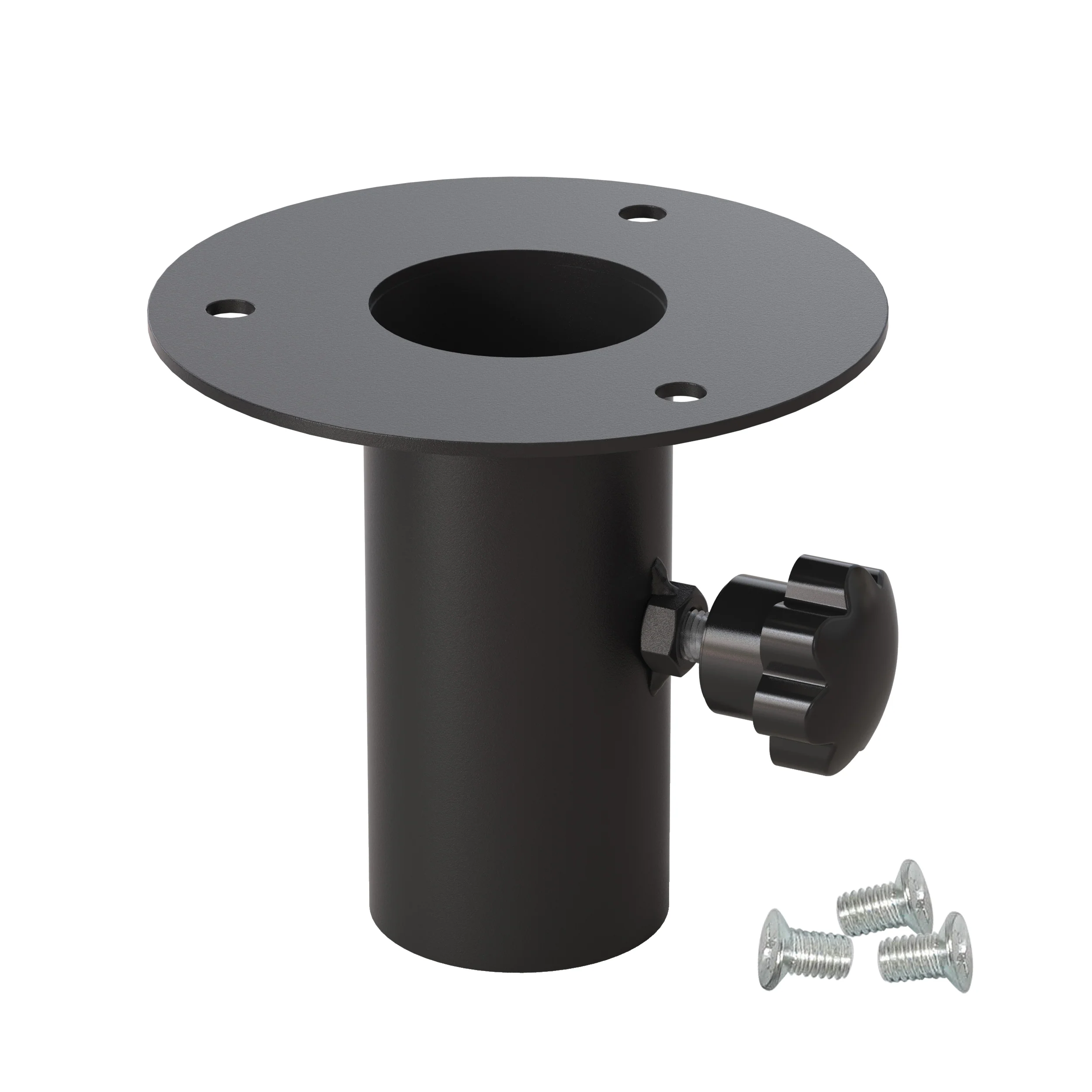 T-post Adapter for Bird Houses - Healthber