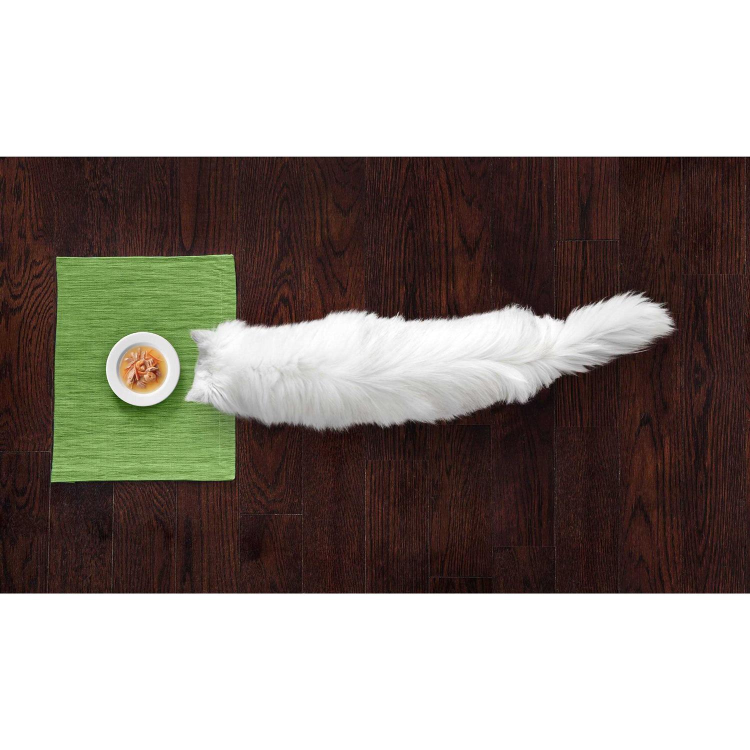 Fancy Feast Broths Cat - Healthber