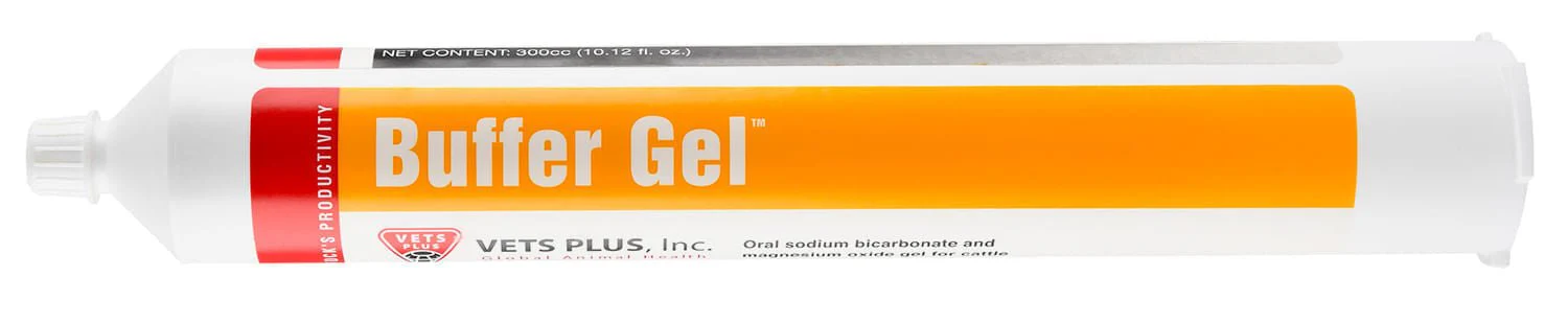Buffer Gel, 300 mL tube - Healthber