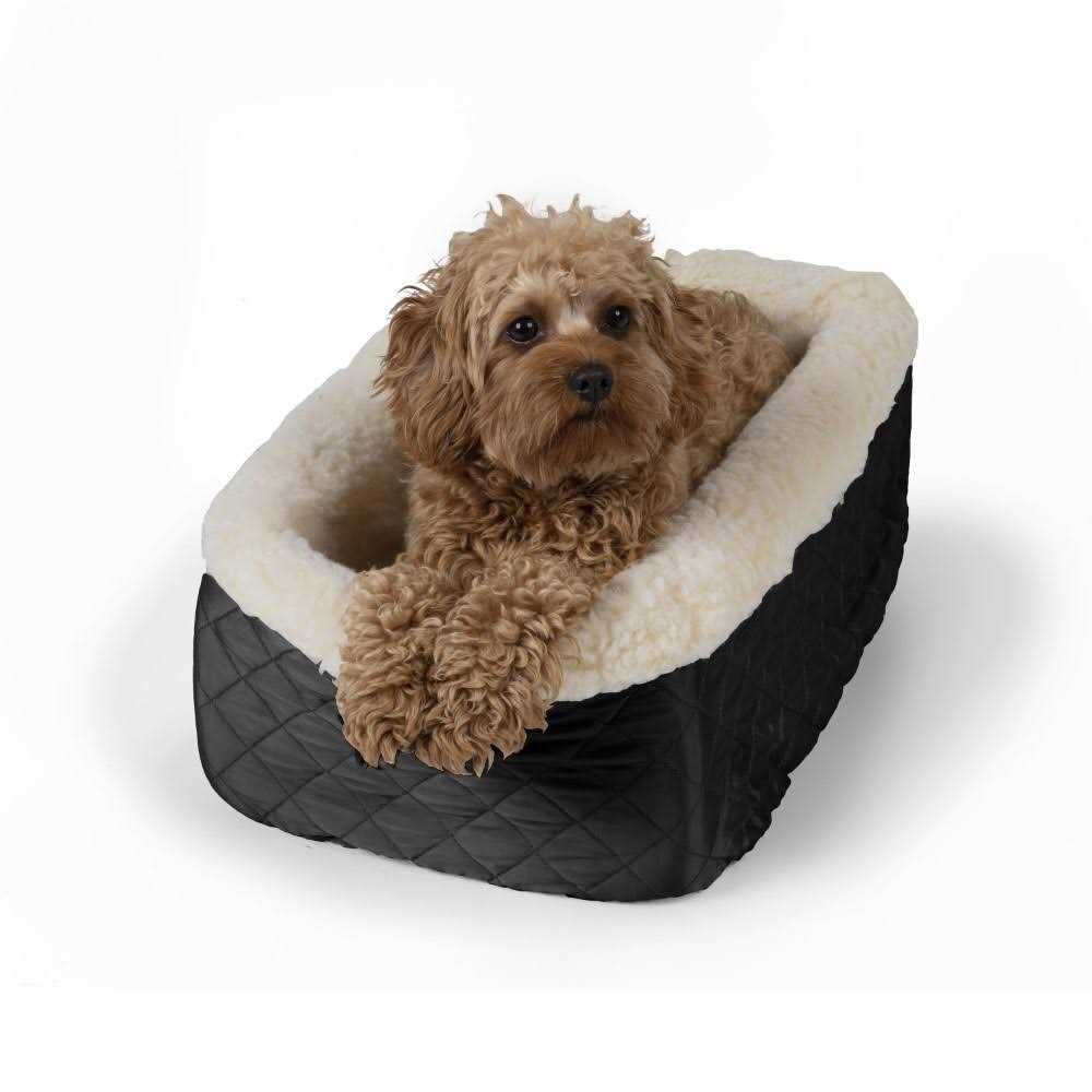 Snoozer Lookout II Pet Car Seat - Healthber