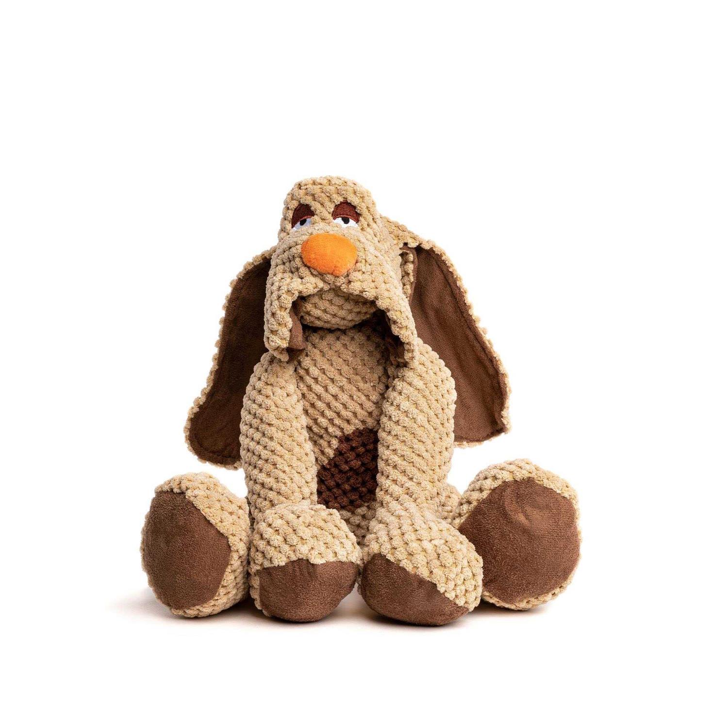 Fabdog Dog Floppy Toy - Healthber