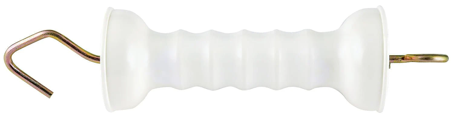 Heavy Duty Gate Handle Plated - Healthber