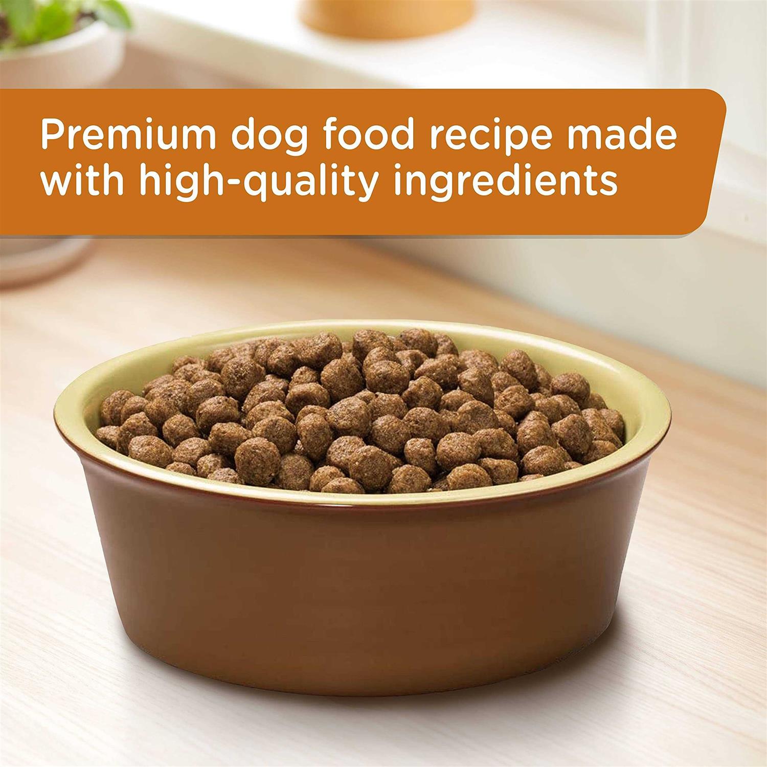 Rachael Ray Nutrish Real Turkey Brown Rice & Venison Recipe Dry Dog Food - Healthber