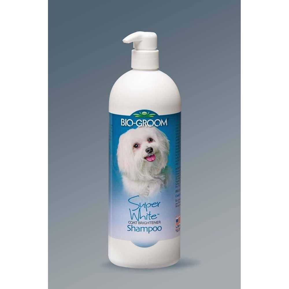 Bio Groom Super White Shampoo - Healthber