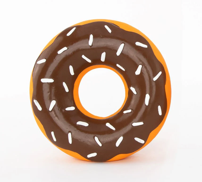 Latex Donutz, 6