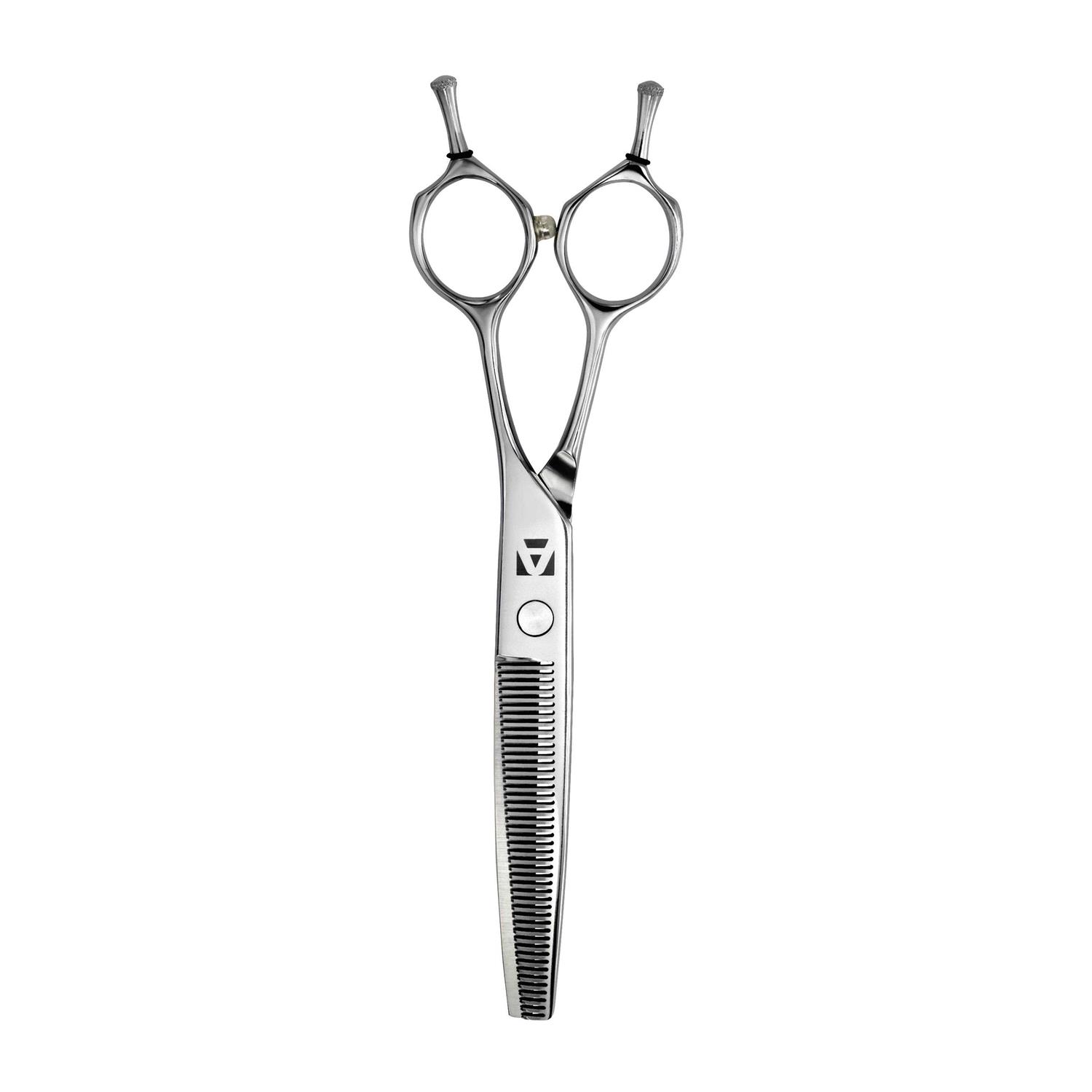 Artero Slalom Curvy Thinning Shear - Healthber