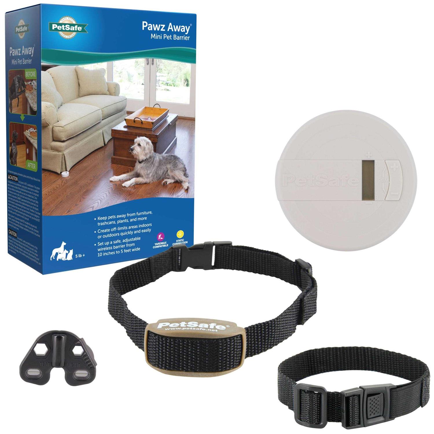 PetSafe Pawz Away Mini Pet Barrier - Healthber