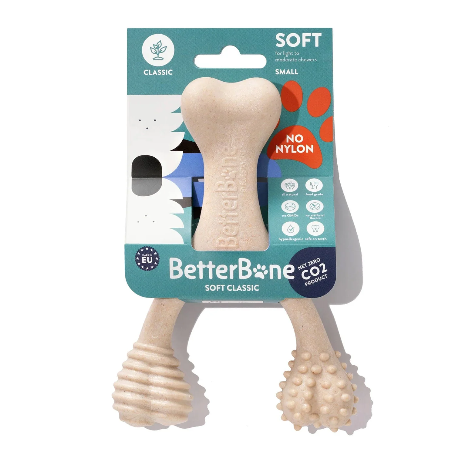 BetterBone Soft Density, Classic - Healthber