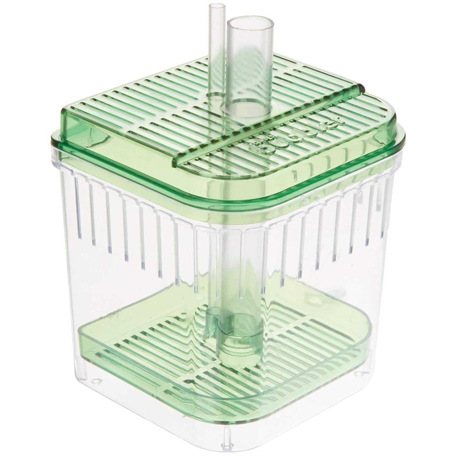 Penn Plax The Bubbler Aquarium Bottom Filter - Healthber
