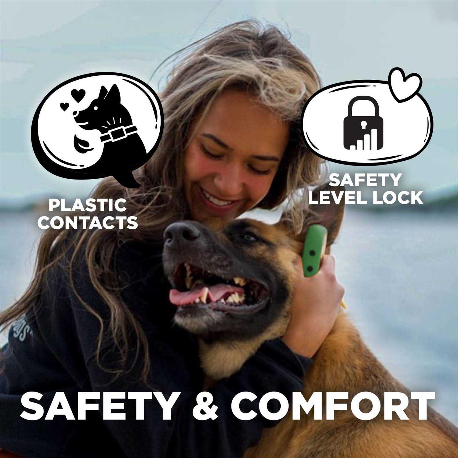 Dogtra CUE - Healthber