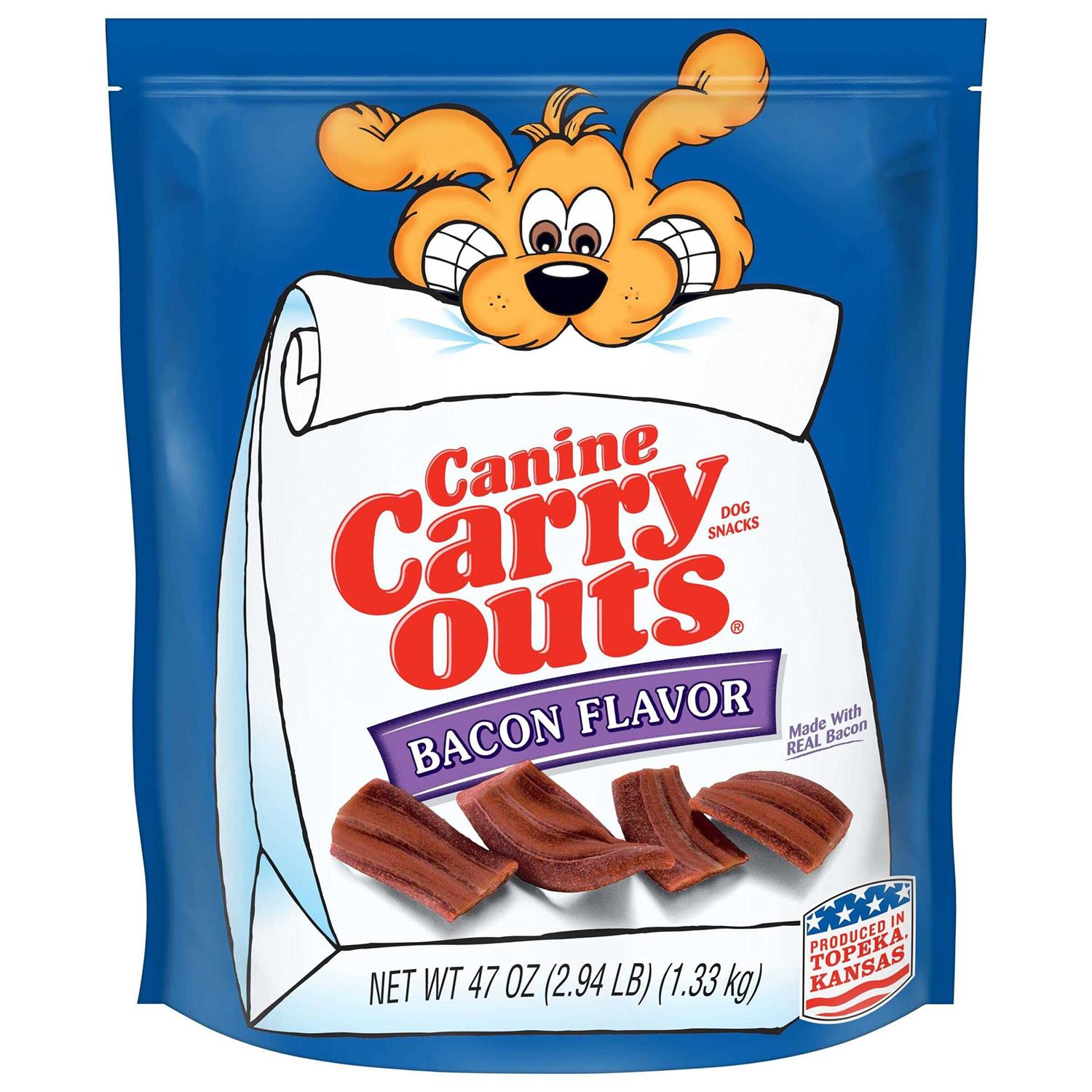 Canine Carry Outs Dog - Healthber