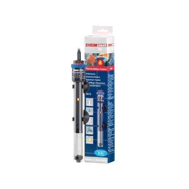 Eheim Jager Aquarium Heater - Healthber
