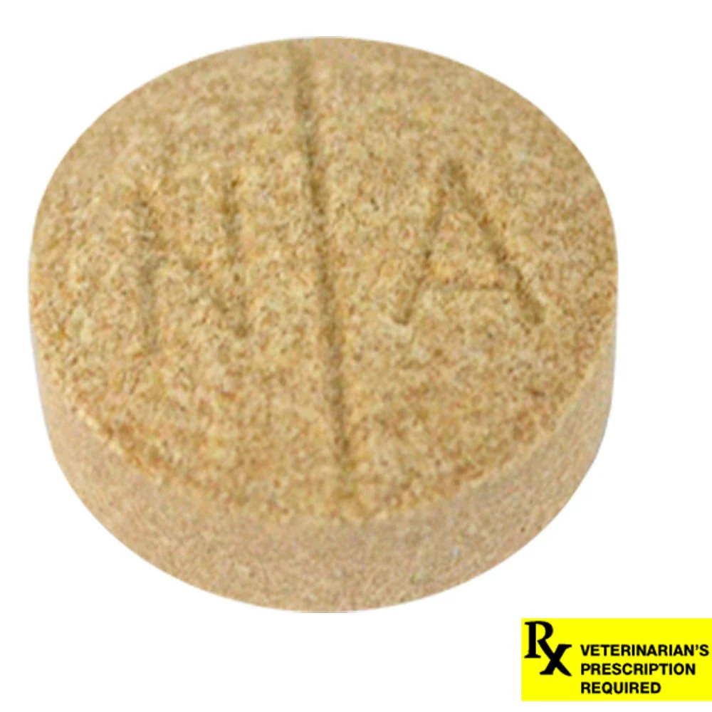 Rx Deramaxx (deracoxib) Chewable Tablets for Dogs - Healthber
