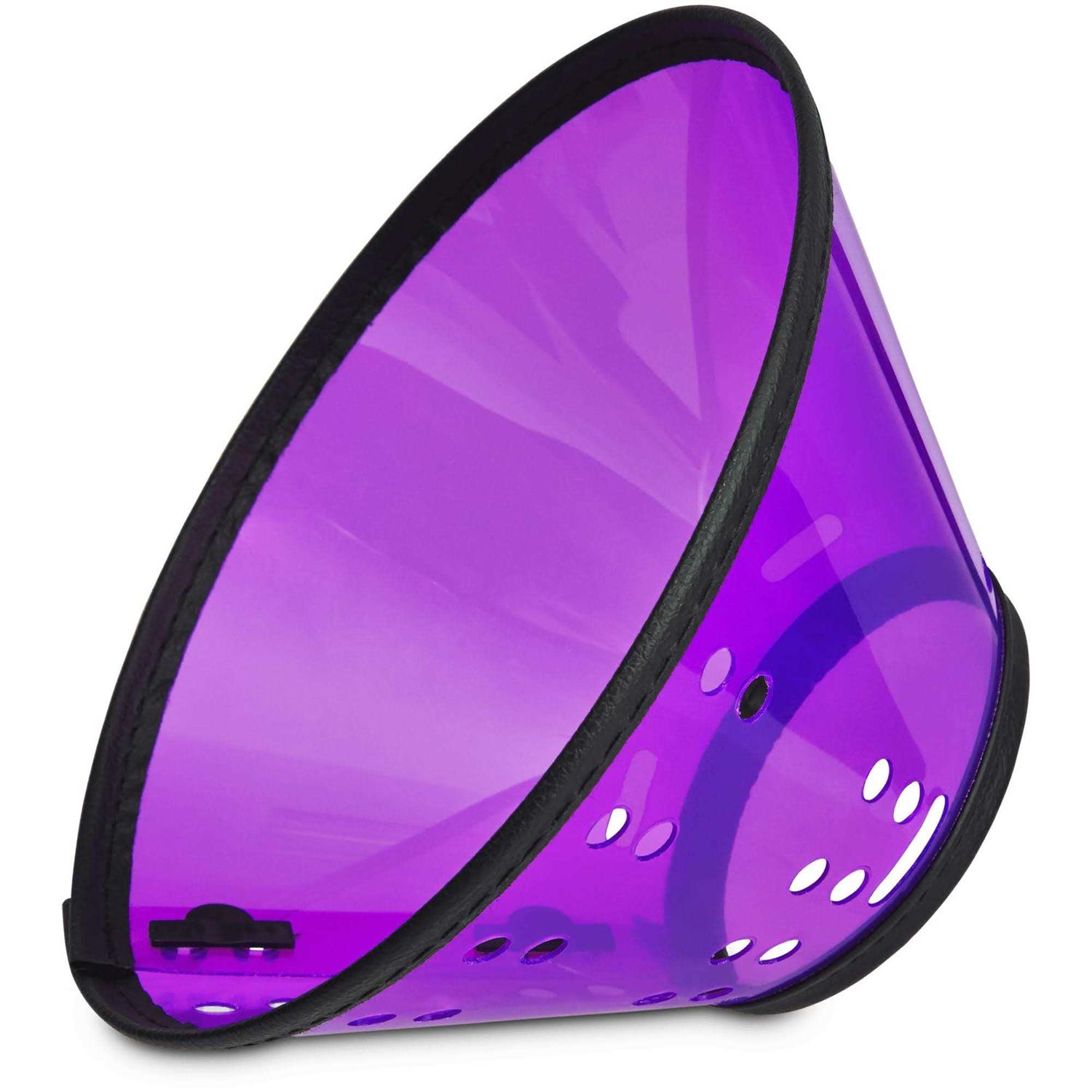 Well & Good Recovery Cone Collar - Healthber
